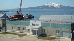 Таможенники Сахалина проконтролируют особую экономическую зону на Курилах