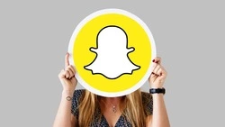 Роскомнадзор заблокировал Snapchat в РФ