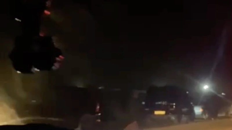 Три человека пострадали в ДТП на трассе Южно-Сахалинск — Троицкое ночью 13 октября