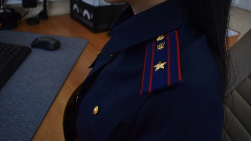 Житель Охи уничтожил протокол своего уголовного дела прямо в кабинете следователя