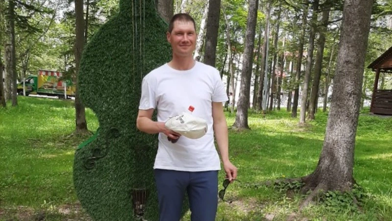 В Южно-Сахалинске без вести пропал мужчина