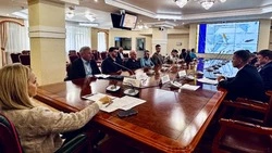 Порт Невельска начнет принимать контейнеры из Владивостока