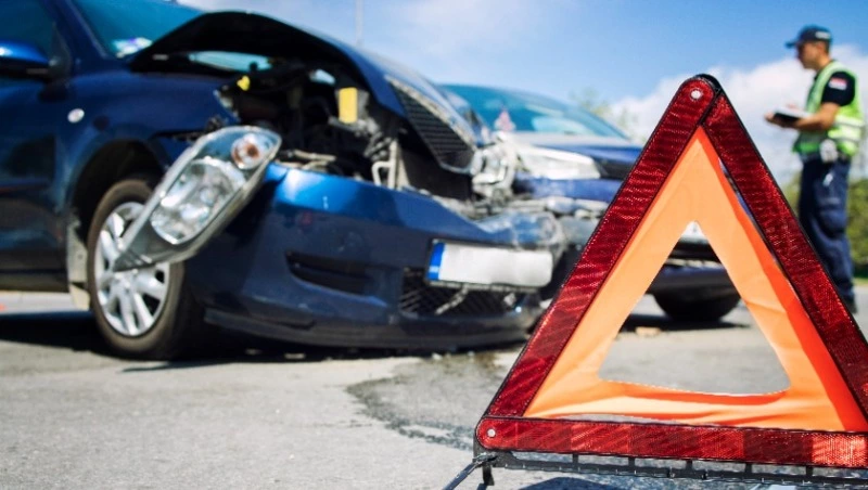 6 человек пострадали в крупном ДТП 10 сентября в Холмске