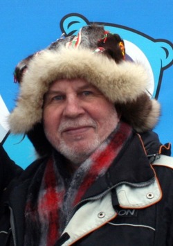 Писатель и геолог Александр Смышляев станет гостем литературного фестиваля на Сахалине