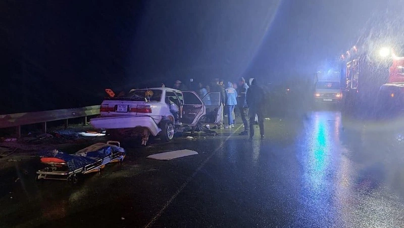 Стали известны подробности смертельного ДТП на юге Сахалина