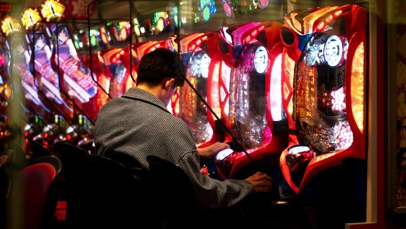 Путин подписал закон о самозапрете на участие в азартных играх