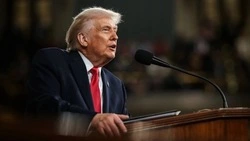 Трамп заявил о планах вернуть санкции на российскую нефть после стабилизации цен