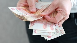 Житель Уссурийска кинул сахалинца на полмиллиона рублей и снегоочиститель