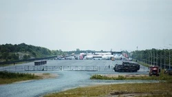 Масштабный тест «Цифрового неба» для беспилотников стартовал на Сахалине