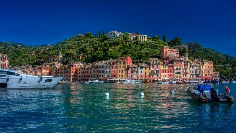 Россияне променяли Турцию на другое направление отдыха