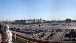 На Пекинском международном автосалоне представили несколько сотен новых электромобилей