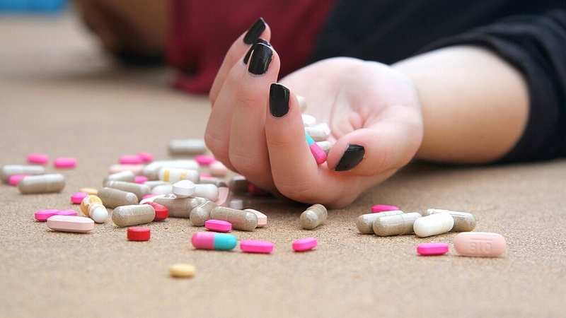 На Сахалине в два раза больше наркоманов, чем в среднем по России