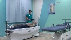 Реабилитационный центр «Неосила» получил «Знак качества — Сахалин»