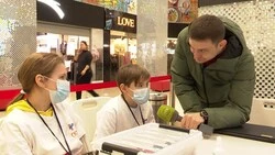 Фестиваль инженерного творчества KVANT-IN прошел в Южно-Сахалинске