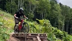 Жителей Сахалина пригласили на турнир по МТБ и скоростному спуску 13 августа