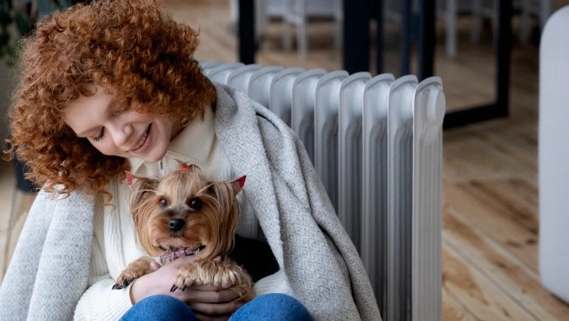 Детский сад и часть Южно-Сахалинска остались без отопления 1 апреля