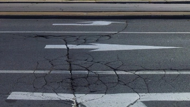 Переулок Озерный и часть улицы Фабричной в Южно-Сахалинске закроют 29 сентября