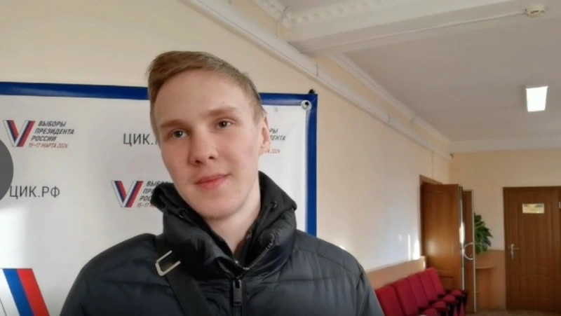 Первый раз на выборах: жители Сахалина назвали причины участия в голосовании