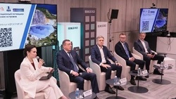 День курильского инвестора: в Москве представили инвестиционные возможности Курильских островов