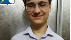 Юный житель Итурупа подбирает алгоритмы лучше всех в регионе