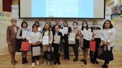 Школьники и студенты Сахалина выяснили, кто лучше знает корейский язык