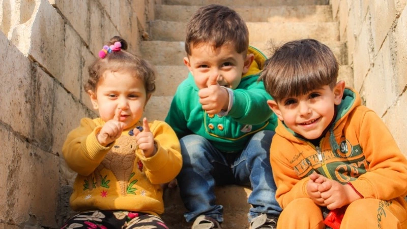 Огромную выплату на третьего ребенка получат семьи на Дальнем Востоке