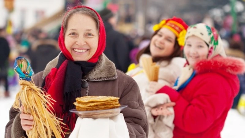 Масленица 2026: понедельник «Встреча» — как правильно начать праздничную неделю