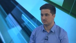 Директор «Кванториума» на Сахалине рассказал о фестивале детского инженерного творчества «Квант-ин»