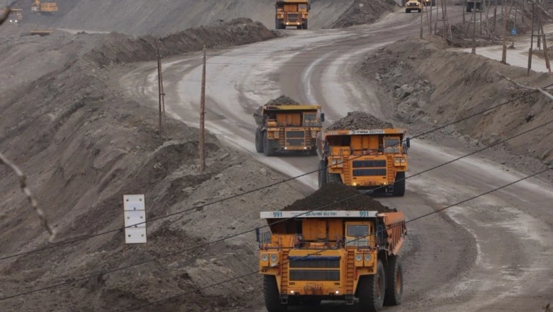 На Солнцевском угольном разрезе внедрят цифровое управление производством