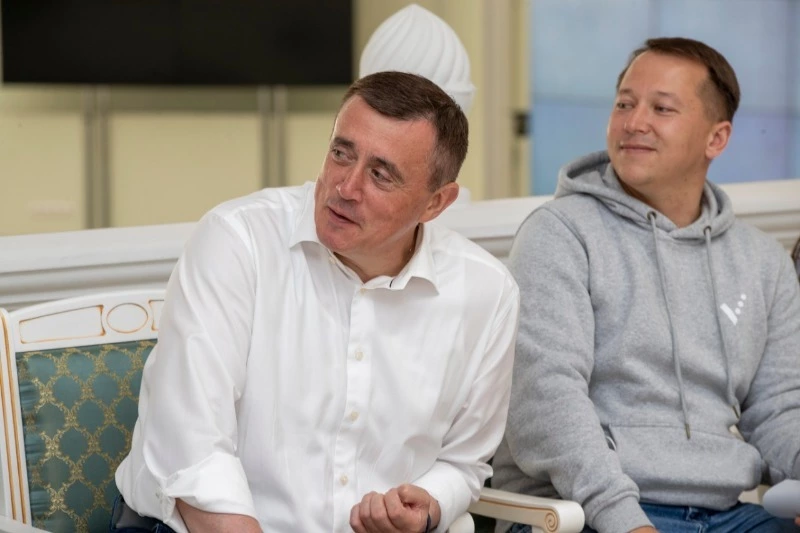 Форум «Больше, чем Сахалин» прошел на островах