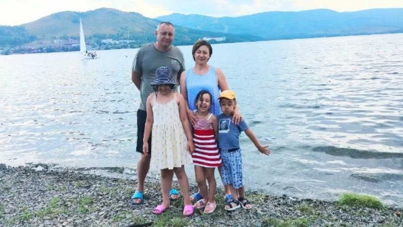 В «Газпром добыча шельф Южно-Сахалинск» подвели первые итоги Года семьи