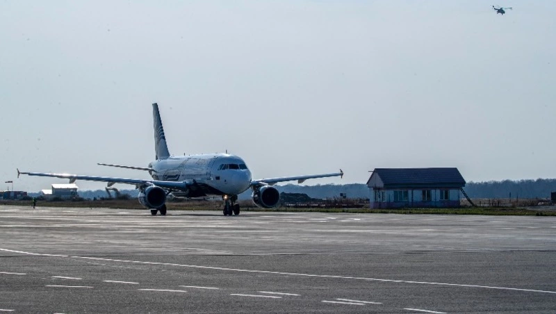 Минтранс РФ прорабатывает возобновление прямого авиасообщения с Южной Кореей