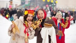 Масленица 2026: какие праздничные гуляния проведут в Южно-Сахалинске 