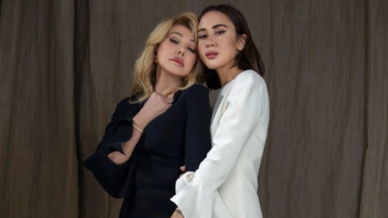 Адвокат: украинцы вывезли дочь Любови Успенской из России и заставили дискредитировать мать