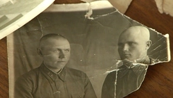 История Ивана Рыжаня