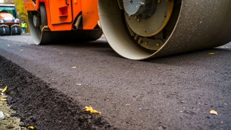 Сахалинские власти уделяют особое внимание развитию дорожной инфраструктуры в регионе