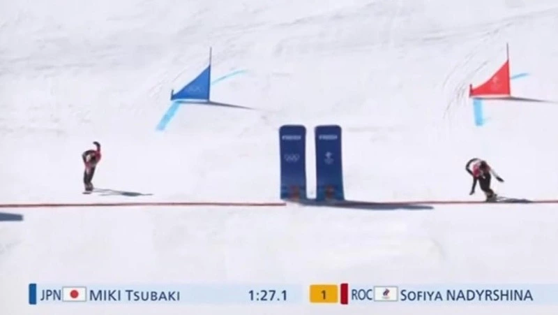 Сахалинцы уверены в победе Софии Надыршиной на соревнованиях в Пекине