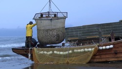 Ученые и рыбаки обсудили перспективы промысла на Сахалине и Курилах