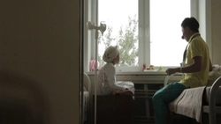 Мужество с клоунским носом