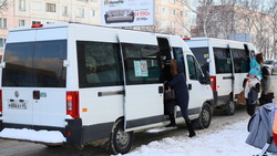Время работы общественного транспорта увеличат в Южно-Сахалинске
