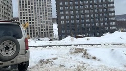 Сахалинская прокуратура организовала проверку противопожарной безопасности в микрорайоне «Уюн»