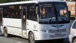 На привокзальной площади Южно-Сахалинска временно поменяют движение автобусов 2 декабря
