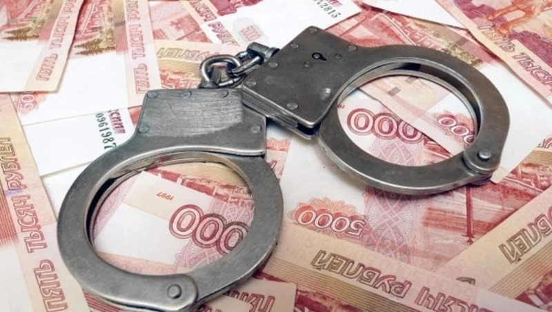 Юноши украли 100 метров кабеля со стройки в Аниве 