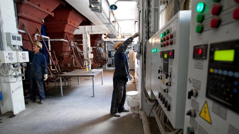 Специалисты ЖКС №6 на Сахалине подготовят объекты МО РФ к отопительному периоду