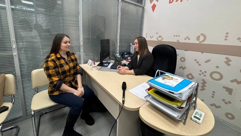 Центр «Мой бизнес» помог жительнице Сахалина начать свое дело по изготовлению сумок ручной работы