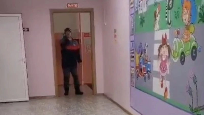 Инцидент с ножом в детском саду: прокуратура Сахалина начала масштабную проверку