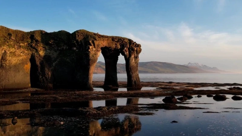 Сахалинский видеоролик о туризме завоевал бронзу на международном конкурсе