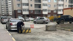Война за парковку: мэрия Южно-Сахалинска разберется в конфликте жителей, застройщика и УК в «Аралии»