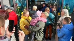 Более 60 бойцов приехали на Сахалин в отпуск из зоны СВО 23 апреля