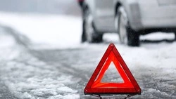 Больше 50 ДТП и двое пострадавших: сводка ГИБДД на Сахалине за 17-19 ноября 